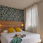 Θέρετρο Lou Riou Village 3*