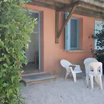 Θέρετρο Lou Riou Village Σαιν-Τροπέ