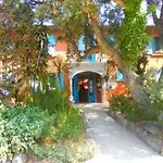 Θέρετρο Lou Riou Village Σαιν-Τροπέ