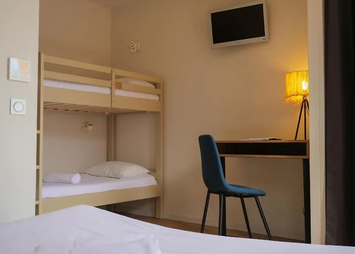 Lou Riou Village 리조트 3*