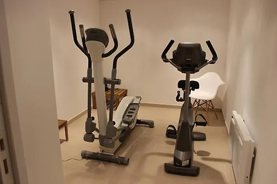 리조트 Lou Riou Village 3*