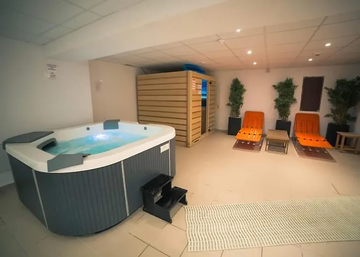 Lou Riou Village 3*
