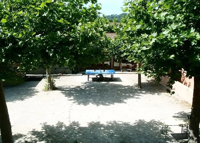 Lou Riou Village 리조트