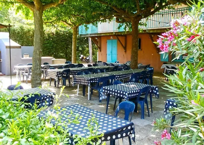 Lou Riou Village 리조트 3*