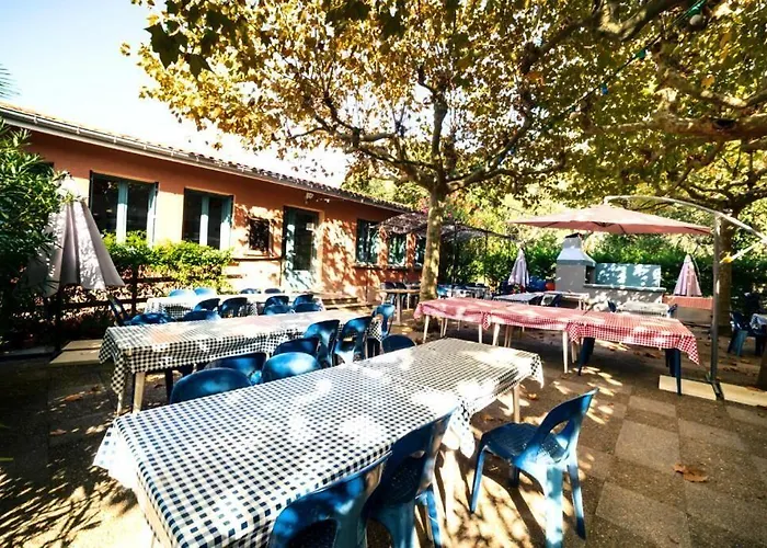 Lou Riou Village