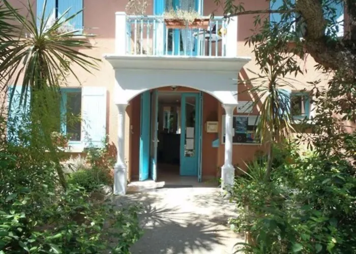 Lou Riou Village 3*