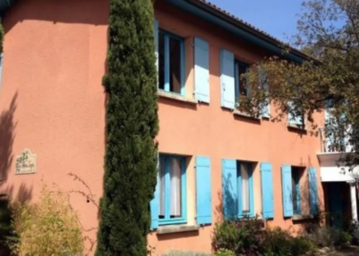 Lou Riou Village 3*
