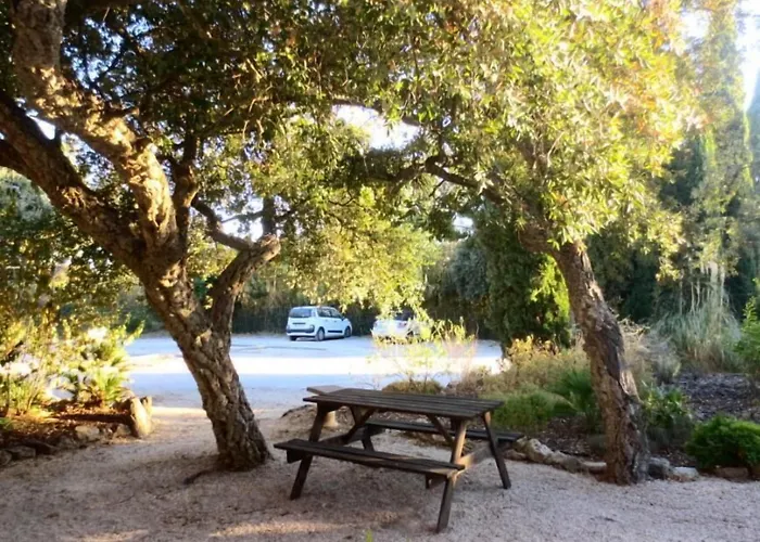 Lou Riou Village