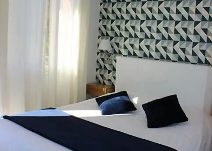 Lou Riou Village 리조트 3*