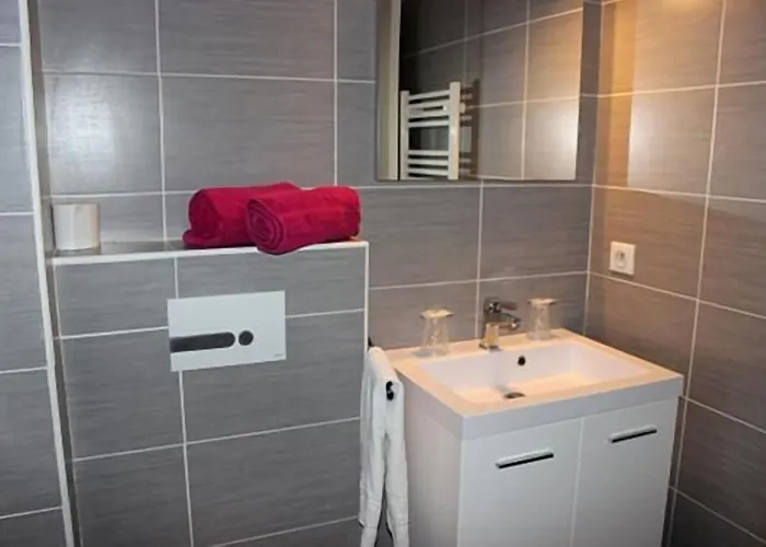 Lou Riou Village 3*