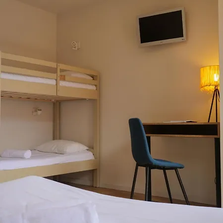 Village Lou Riou Station touristique 3*