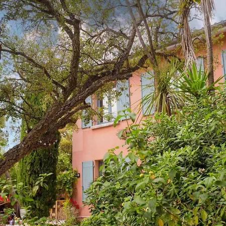 Village Lou Riou 3* Saint-Tropez
