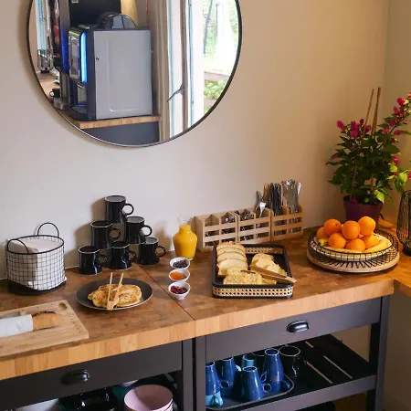 Resort Lou Riou Village Saint-Tropez