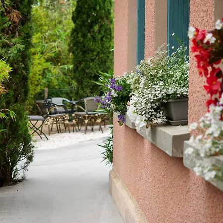 Lou Riou Village Resort Saint-Tropez