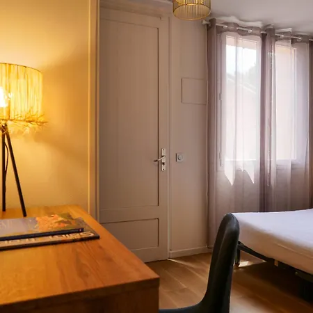 Lou Riou Village Resort