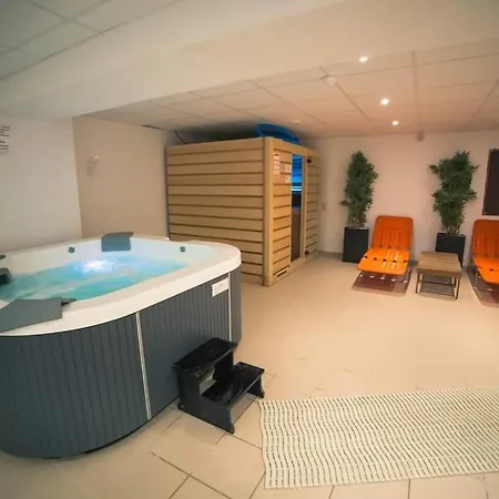 Village Lou Riou 3*