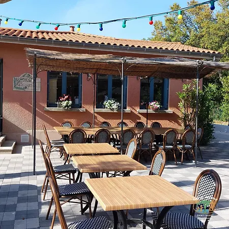 Village Lou Riou Station touristique