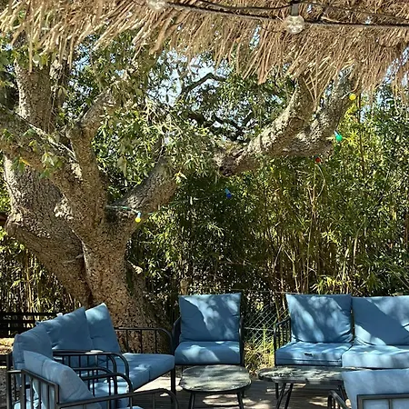 Village Lou Riou Station touristique 3*