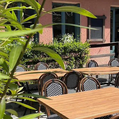 Village Lou Riou 3* Saint-Tropez