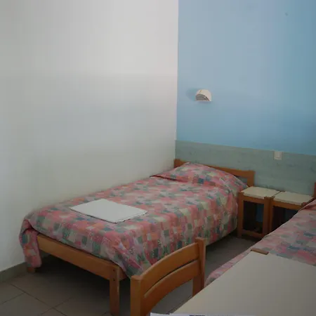 Курортный комплекс Lou Riou Village 3*