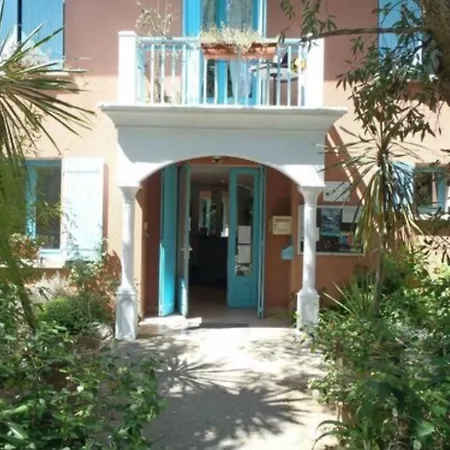 Lou Riou Village 3*