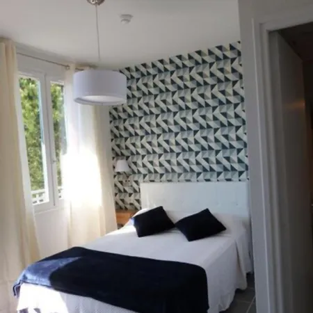 Resort Lou Riou Village Saint-Tropez