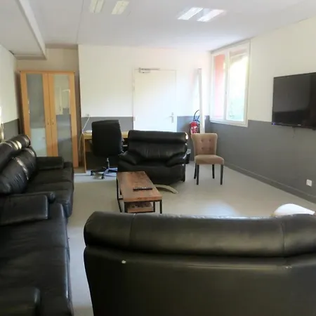 Resort Lou Riou Village