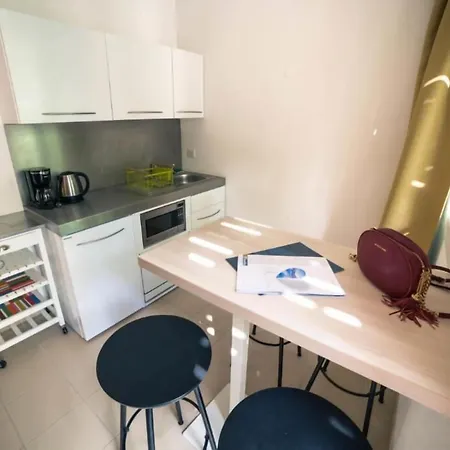 Курортный комплекс Lou Riou Village