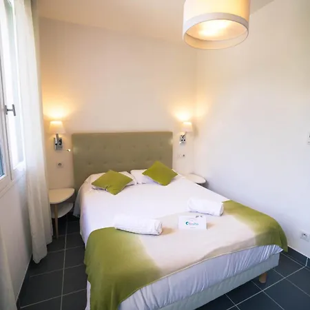 Resort Lou Riou Village