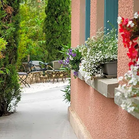 Lou Riou Village Resort