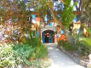 Resort Lou Riou Village Saint-Tropez