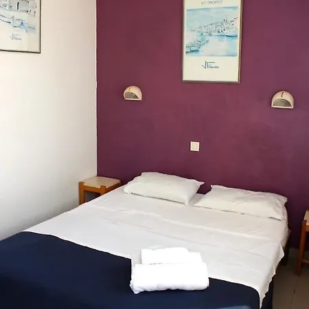 Lou Riou Village Resort 3*