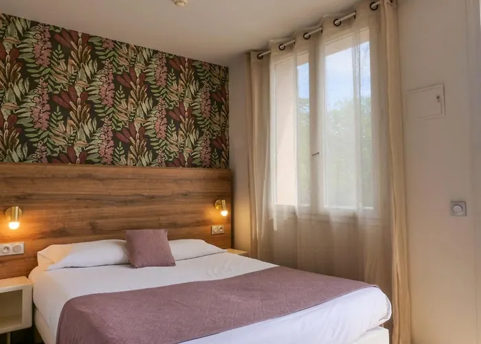 Resort Lou Riou Village