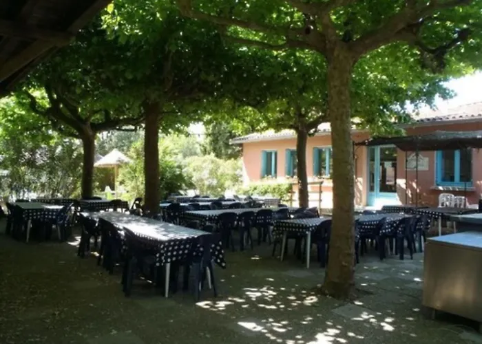 Resort Lou Riou Village Saint-Tropez